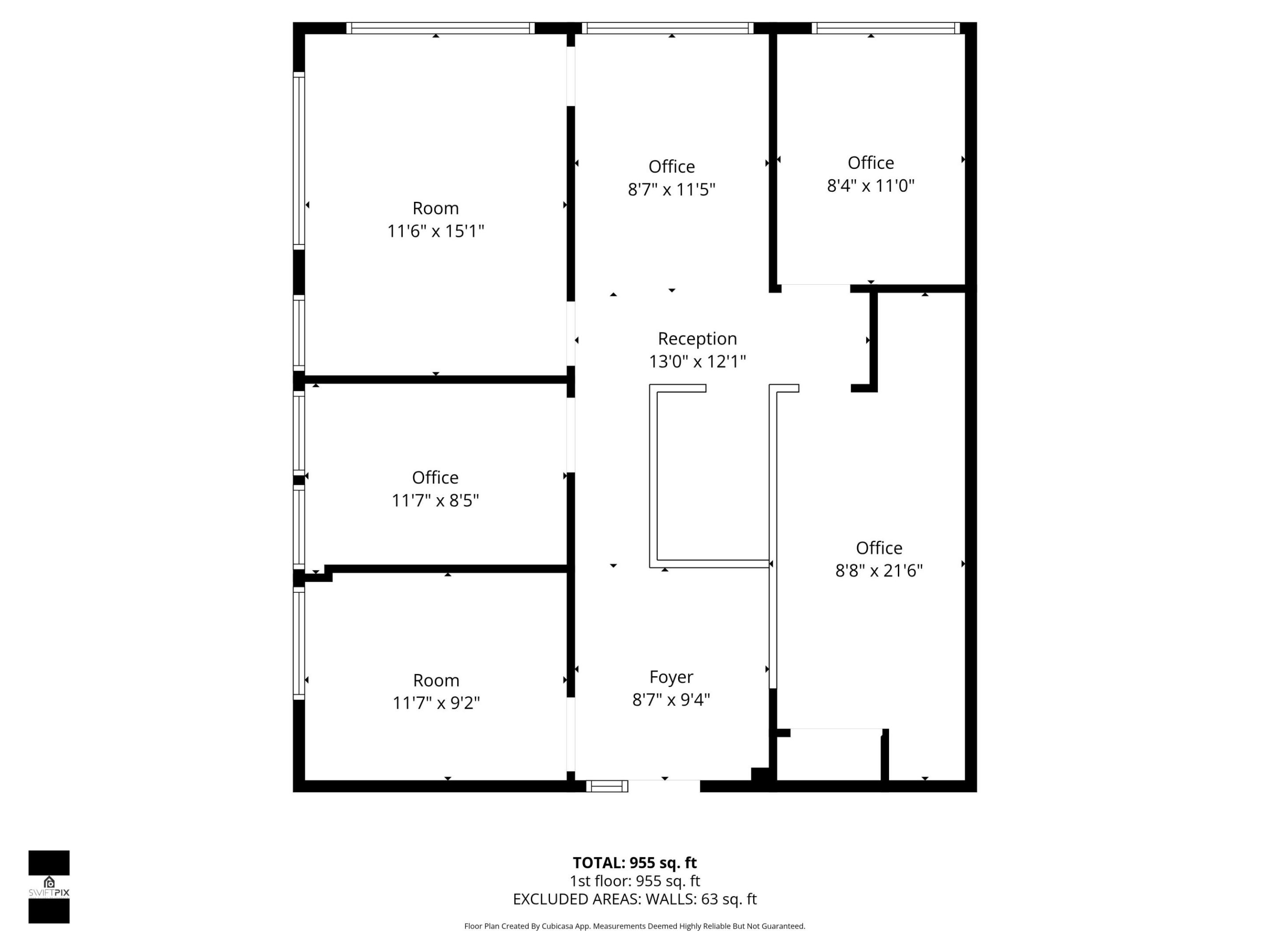 Main image without alt text