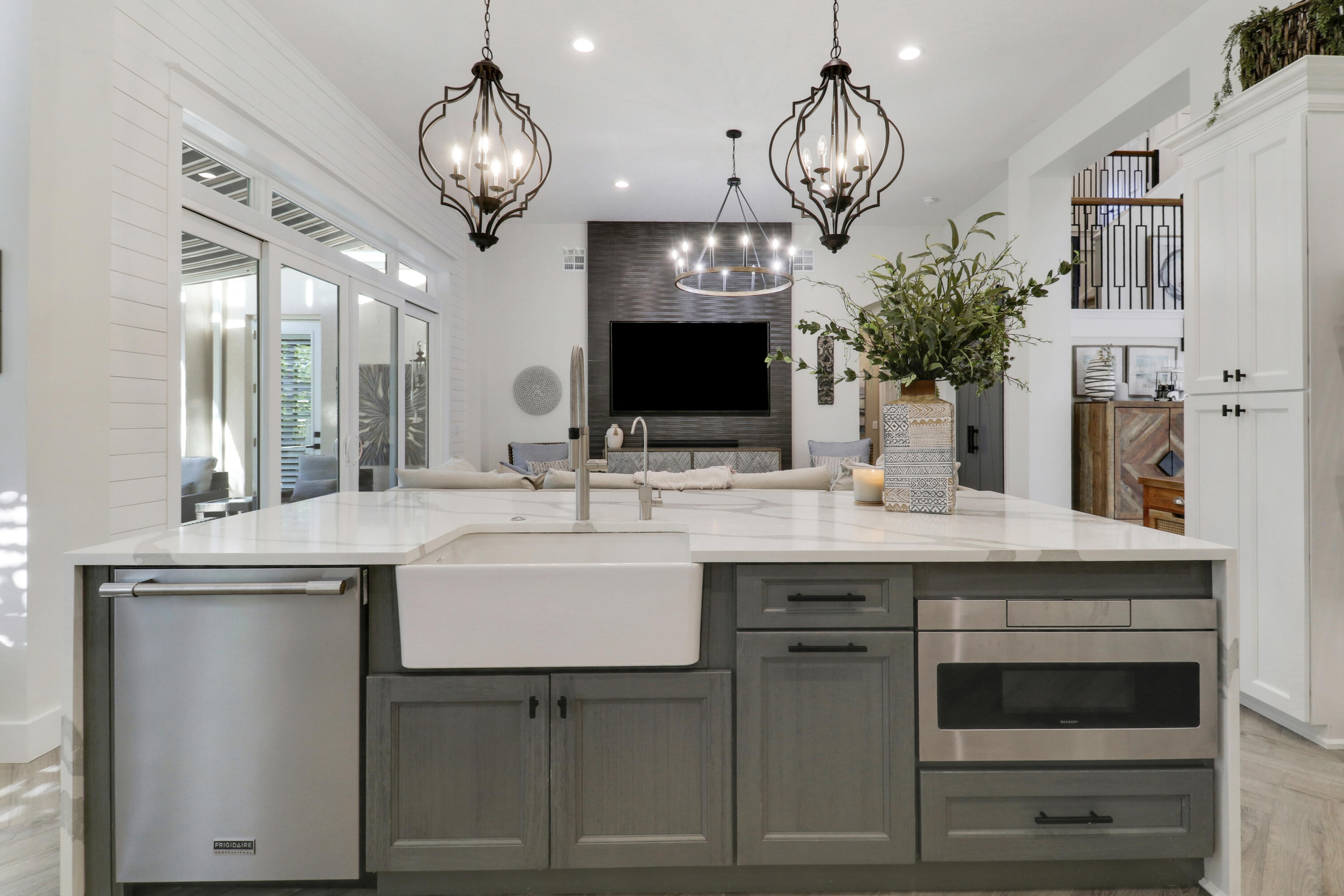 POD 26 AT THE RESERVE PHASE 1 CYPRESS POINT - Residential