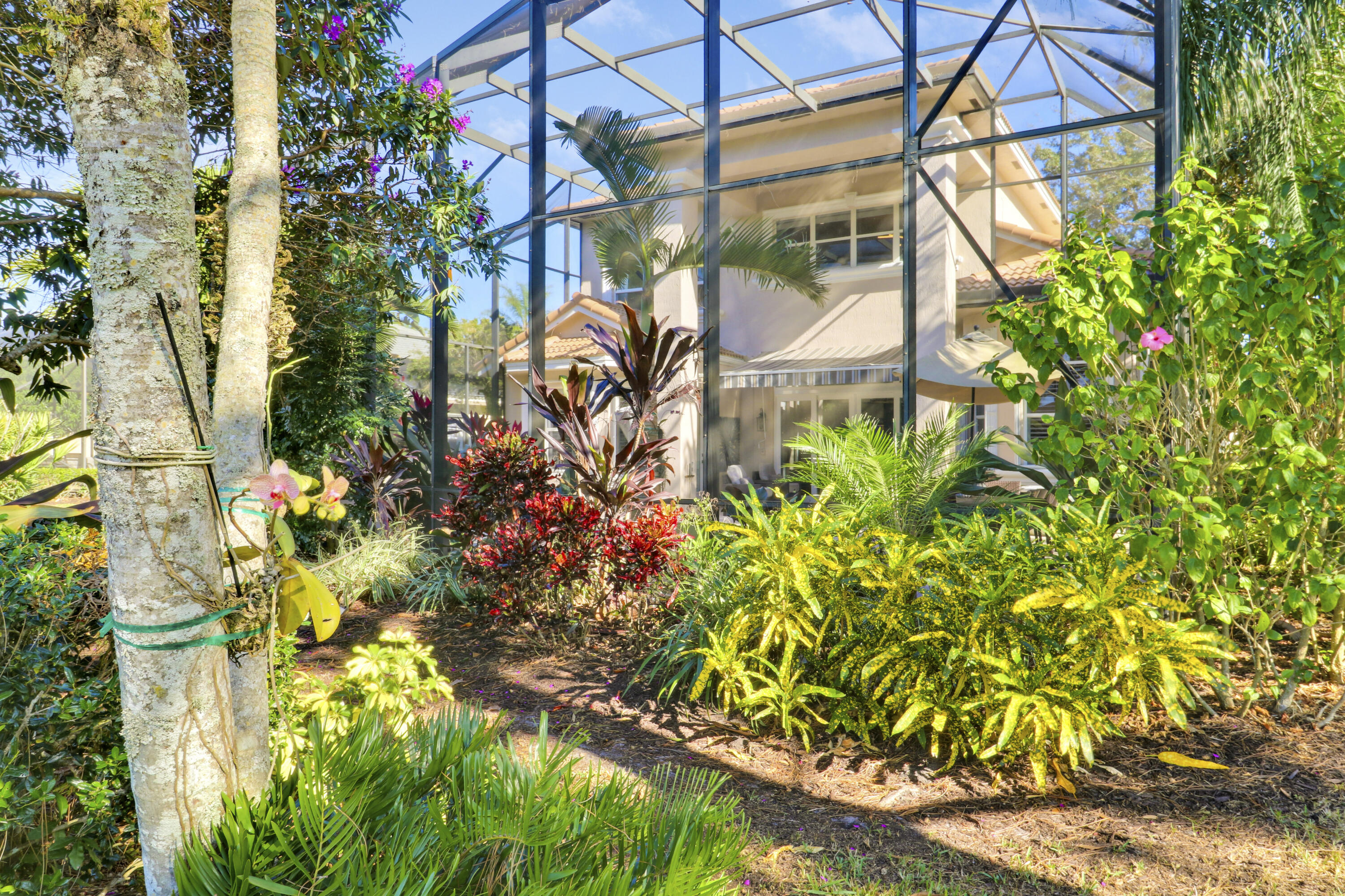 POD 26 AT THE RESERVE PHASE 1 CYPRESS POINT - Residential