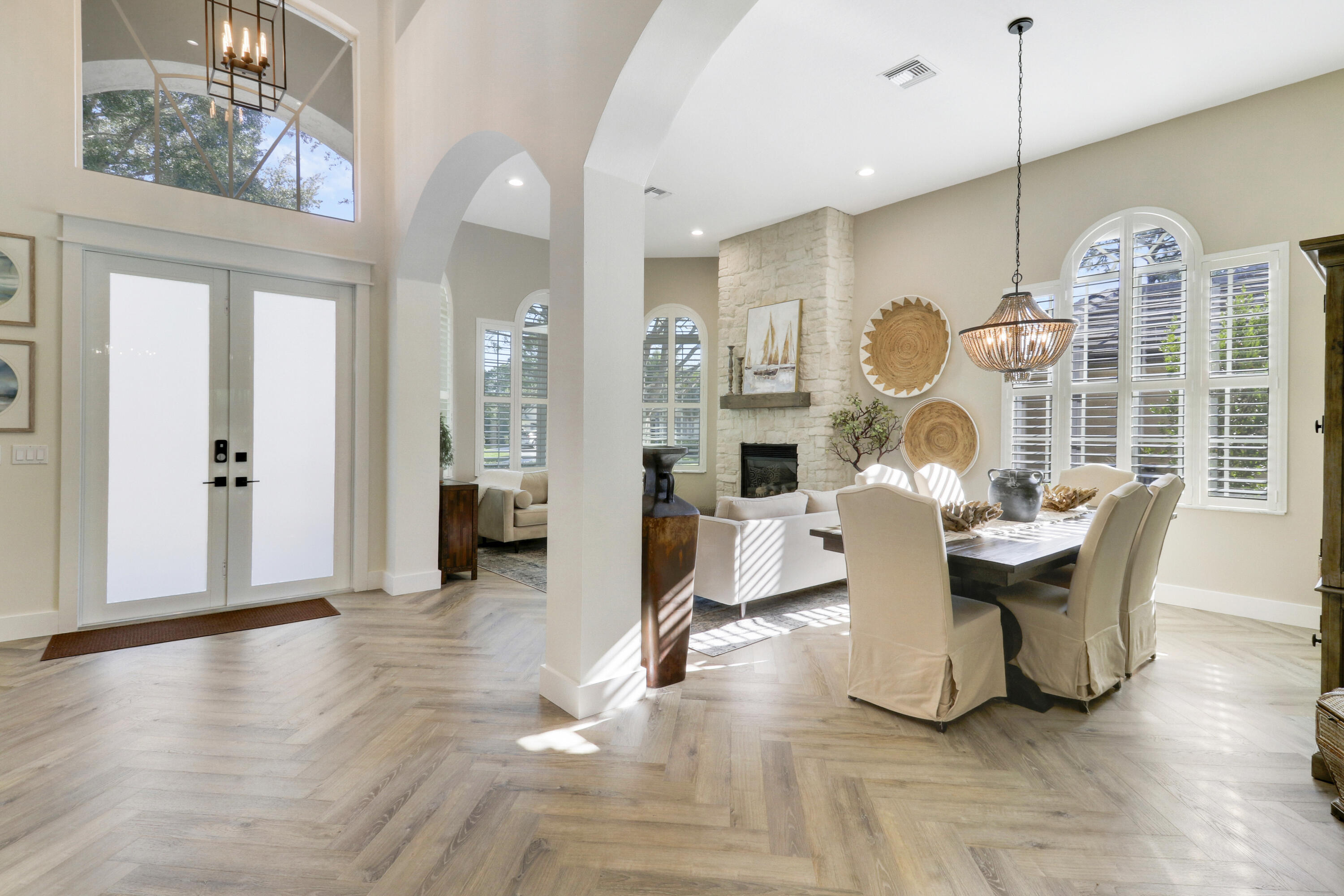 POD 26 AT THE RESERVE PHASE 1 CYPRESS POINT - Residential