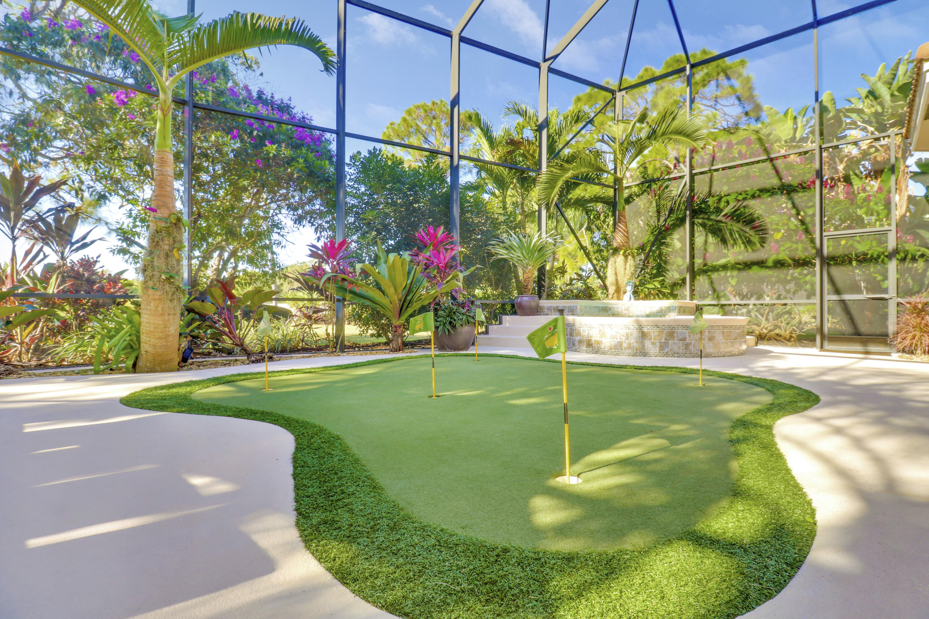 POD 26 AT THE RESERVE PHASE 1 CYPRESS POINT - Residential