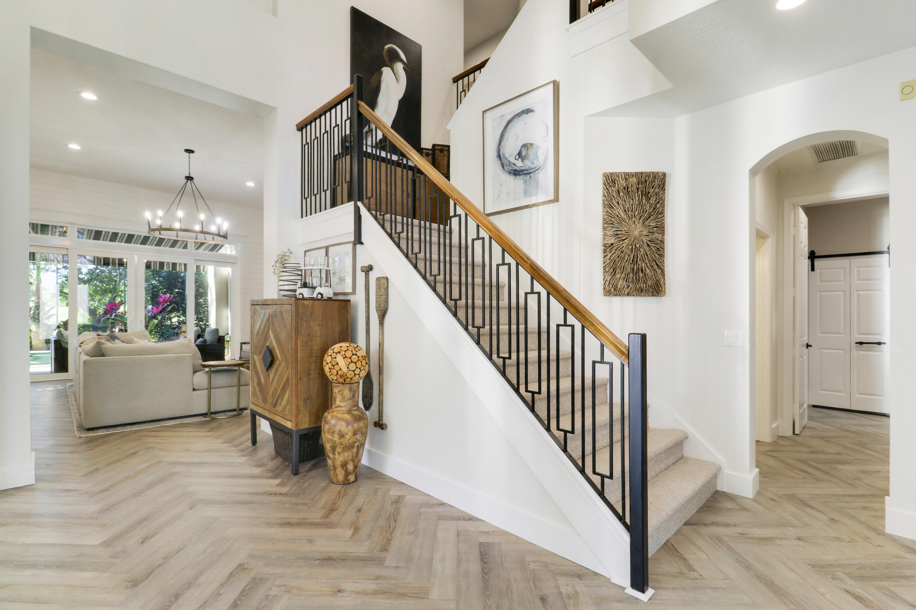 POD 26 AT THE RESERVE PHASE 1 CYPRESS POINT - Residential