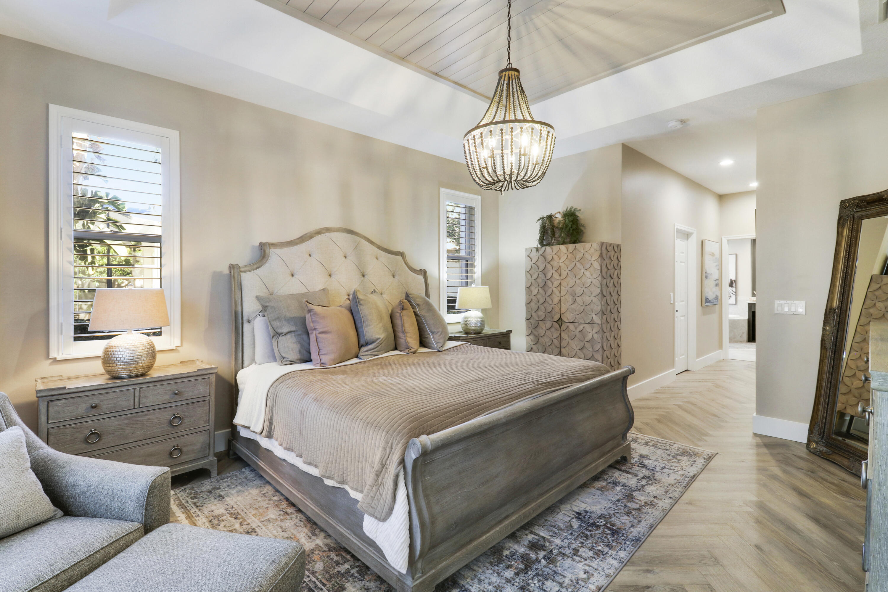 POD 26 AT THE RESERVE PHASE 1 CYPRESS POINT - Residential