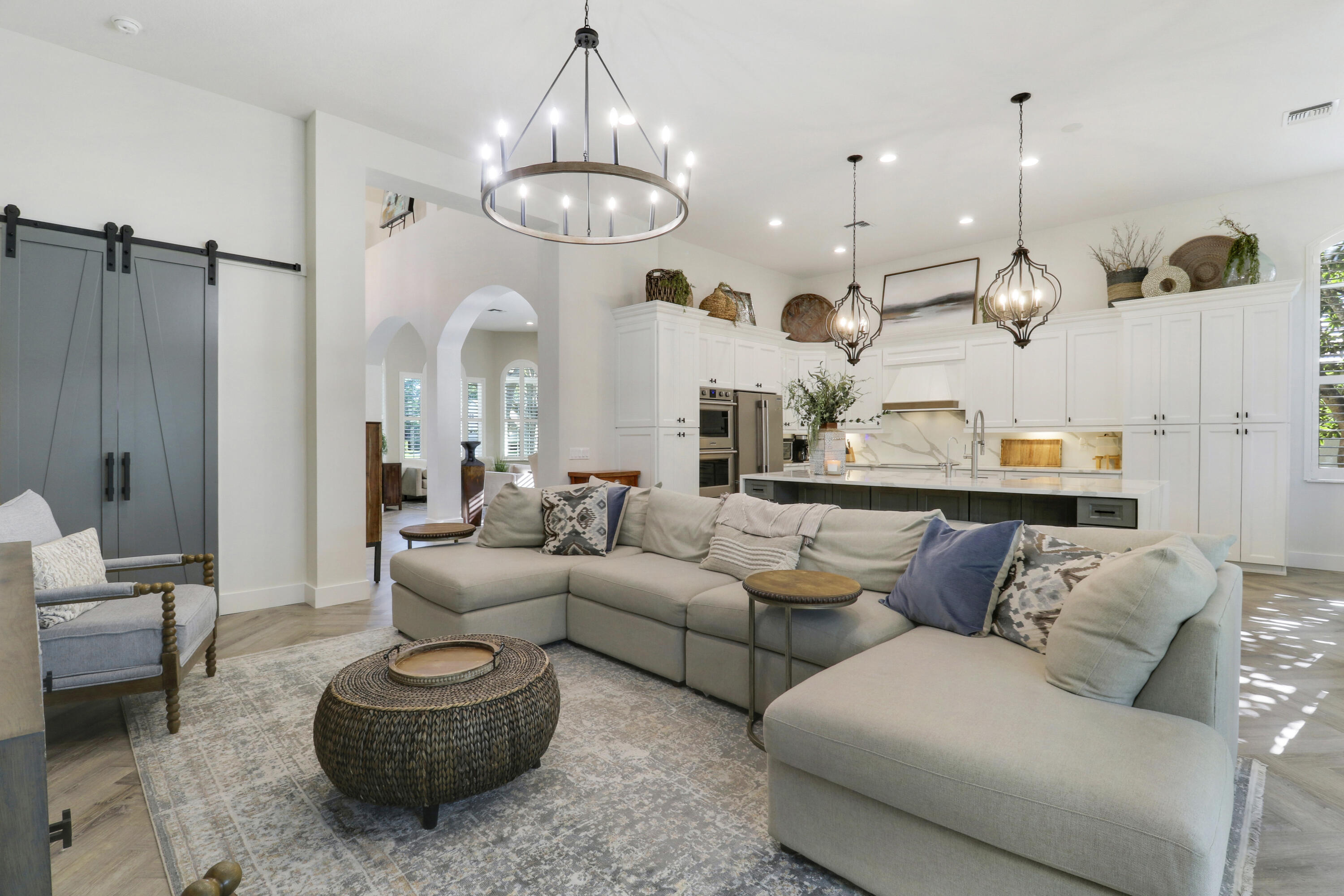 POD 26 AT THE RESERVE PHASE 1 CYPRESS POINT - Residential