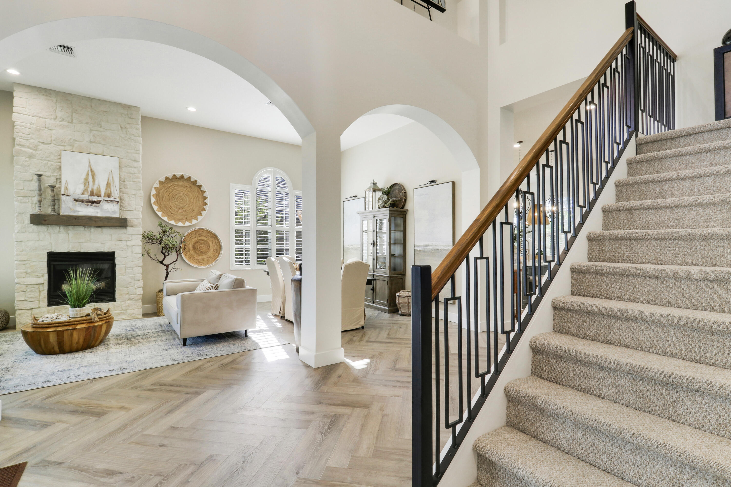 POD 26 AT THE RESERVE PHASE 1 CYPRESS POINT - Residential