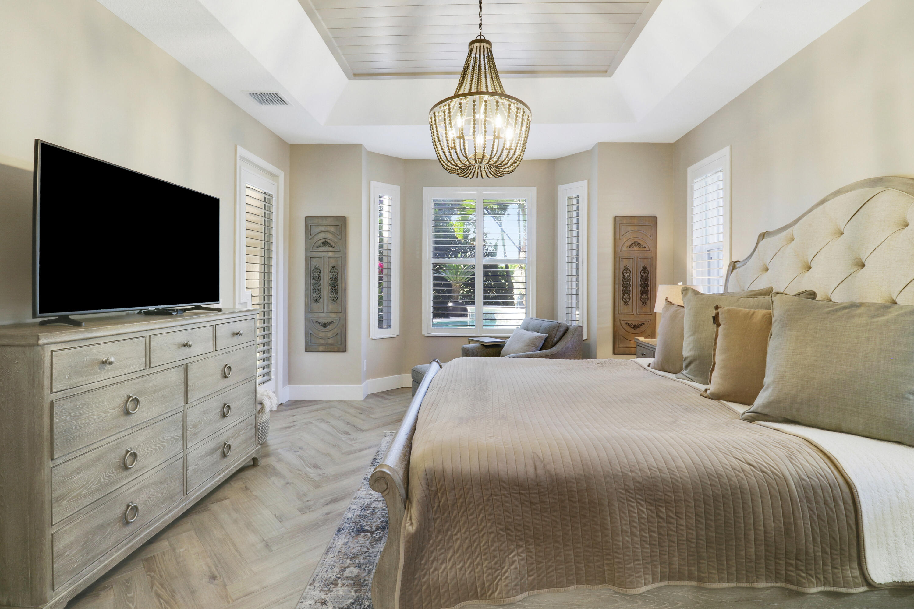 POD 26 AT THE RESERVE PHASE 1 CYPRESS POINT - Residential