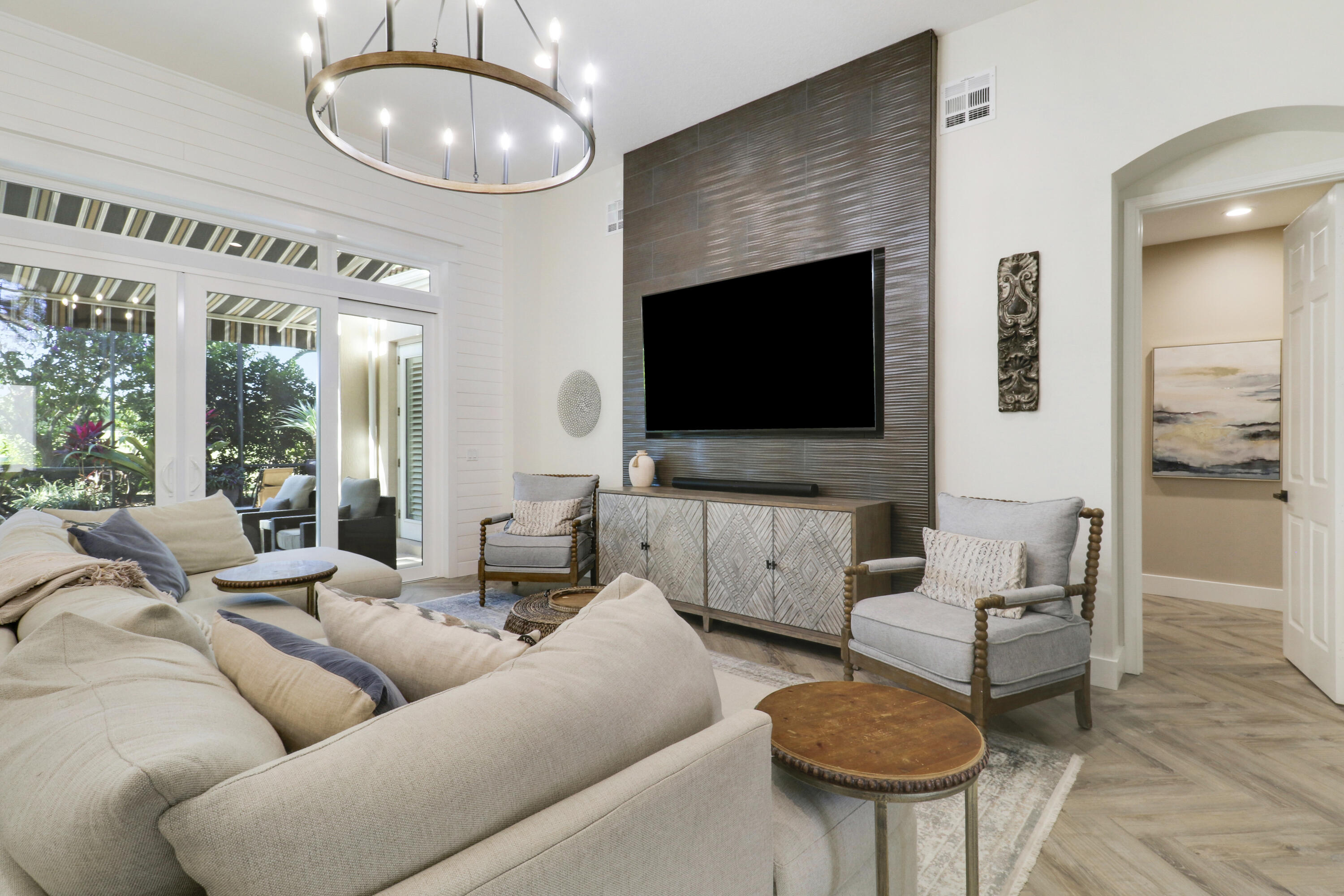 POD 26 AT THE RESERVE PHASE 1 CYPRESS POINT - Residential