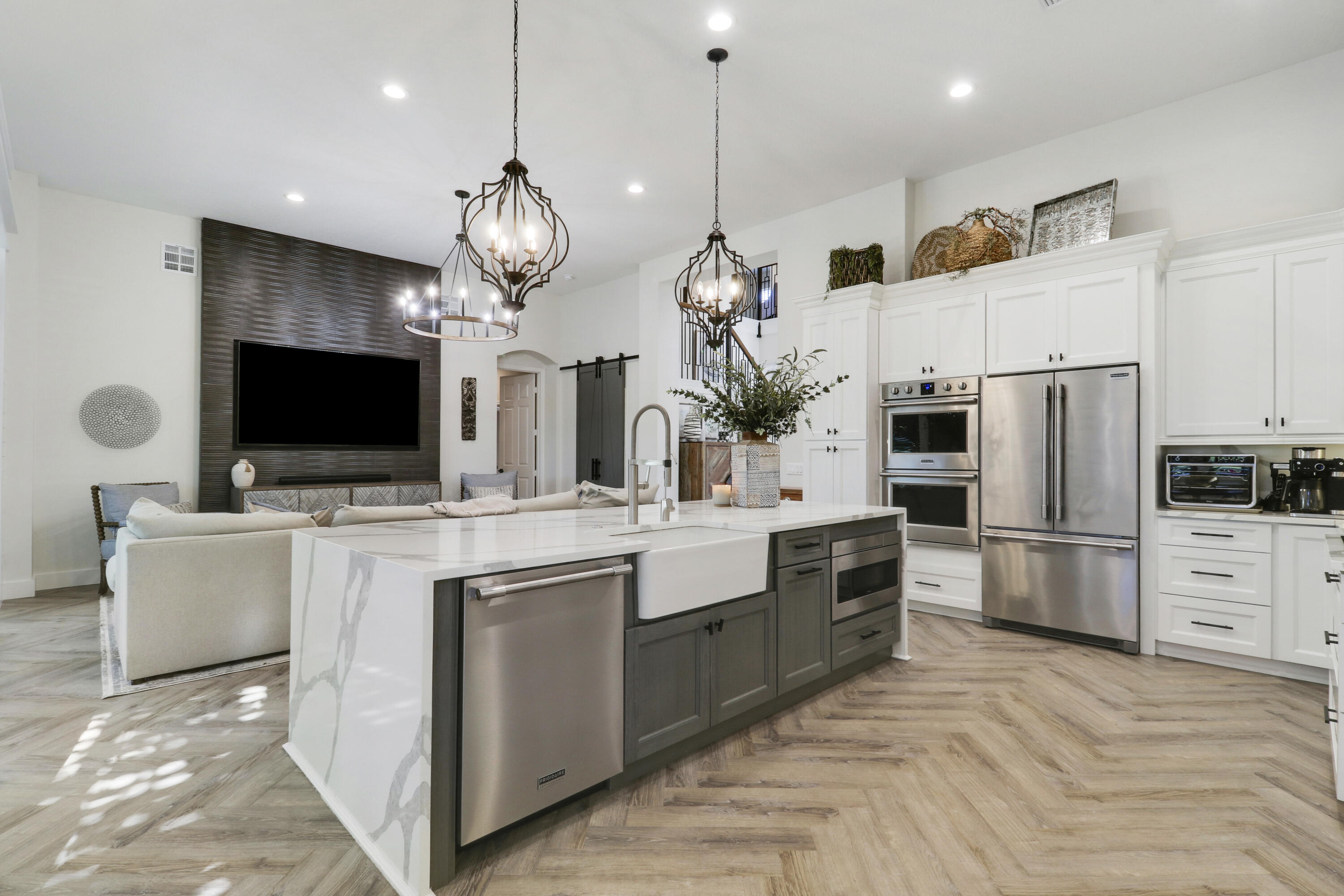 POD 26 AT THE RESERVE PHASE 1 CYPRESS POINT - Residential