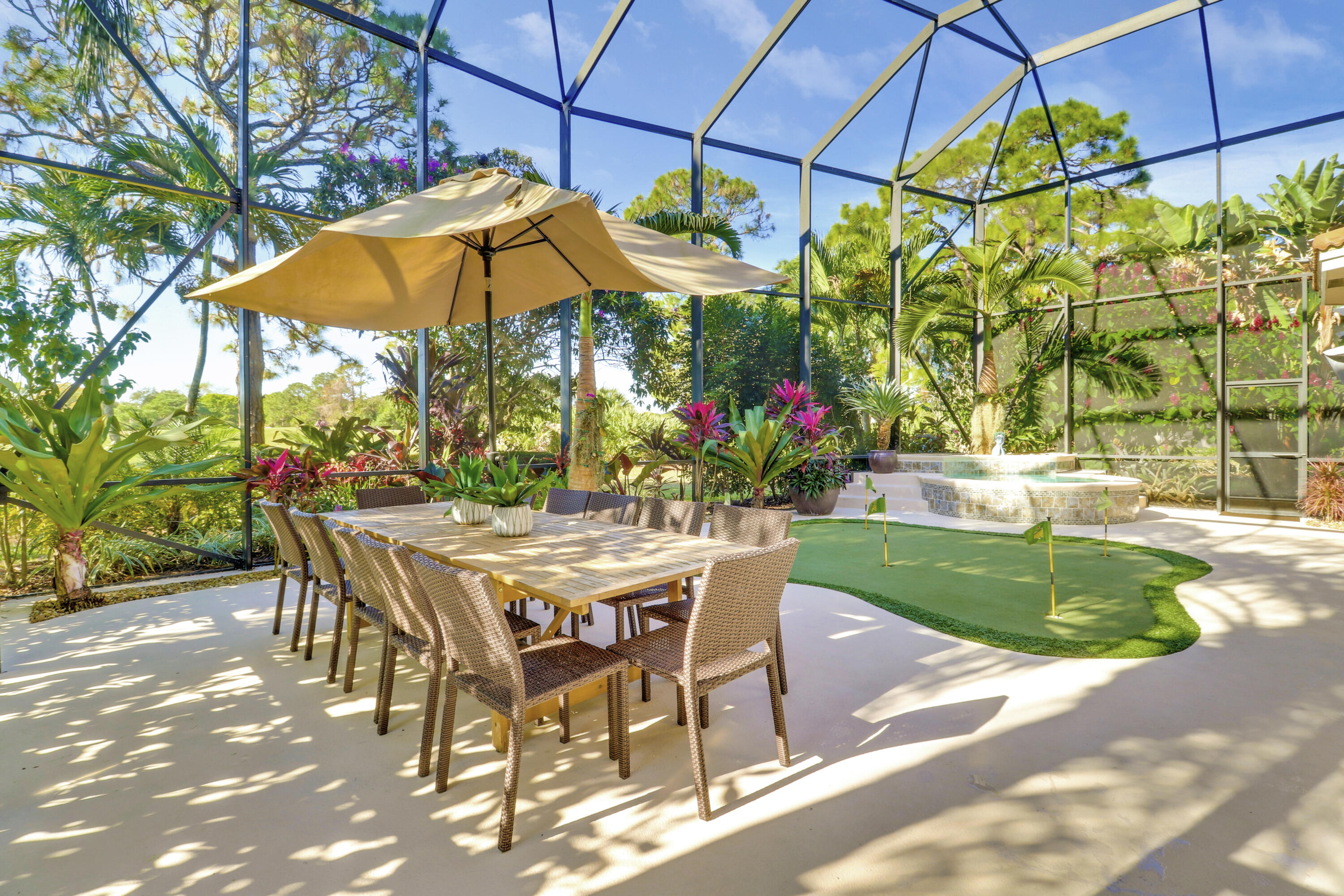 POD 26 AT THE RESERVE PHASE 1 CYPRESS POINT - Residential