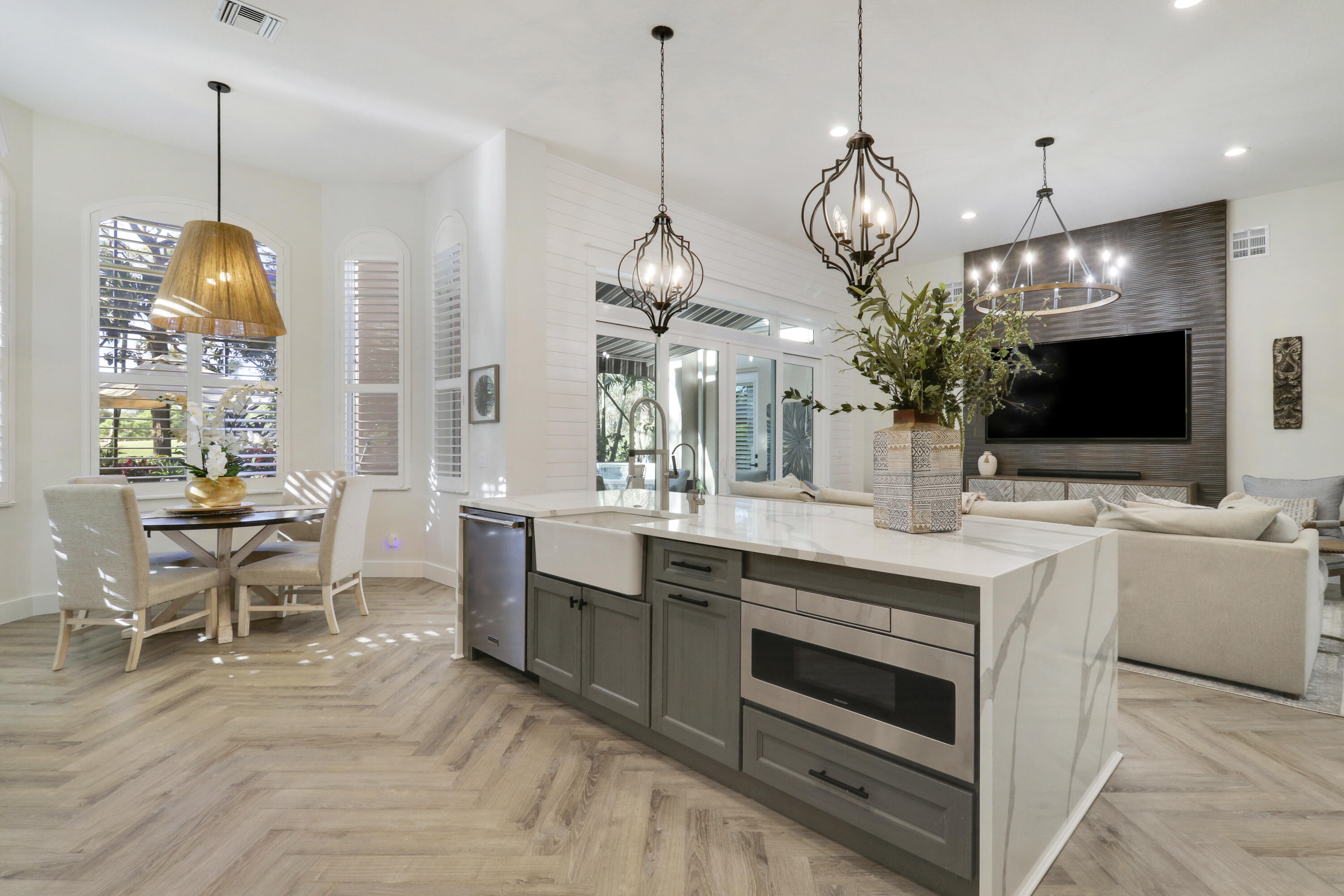 POD 26 AT THE RESERVE PHASE 1 CYPRESS POINT - Residential