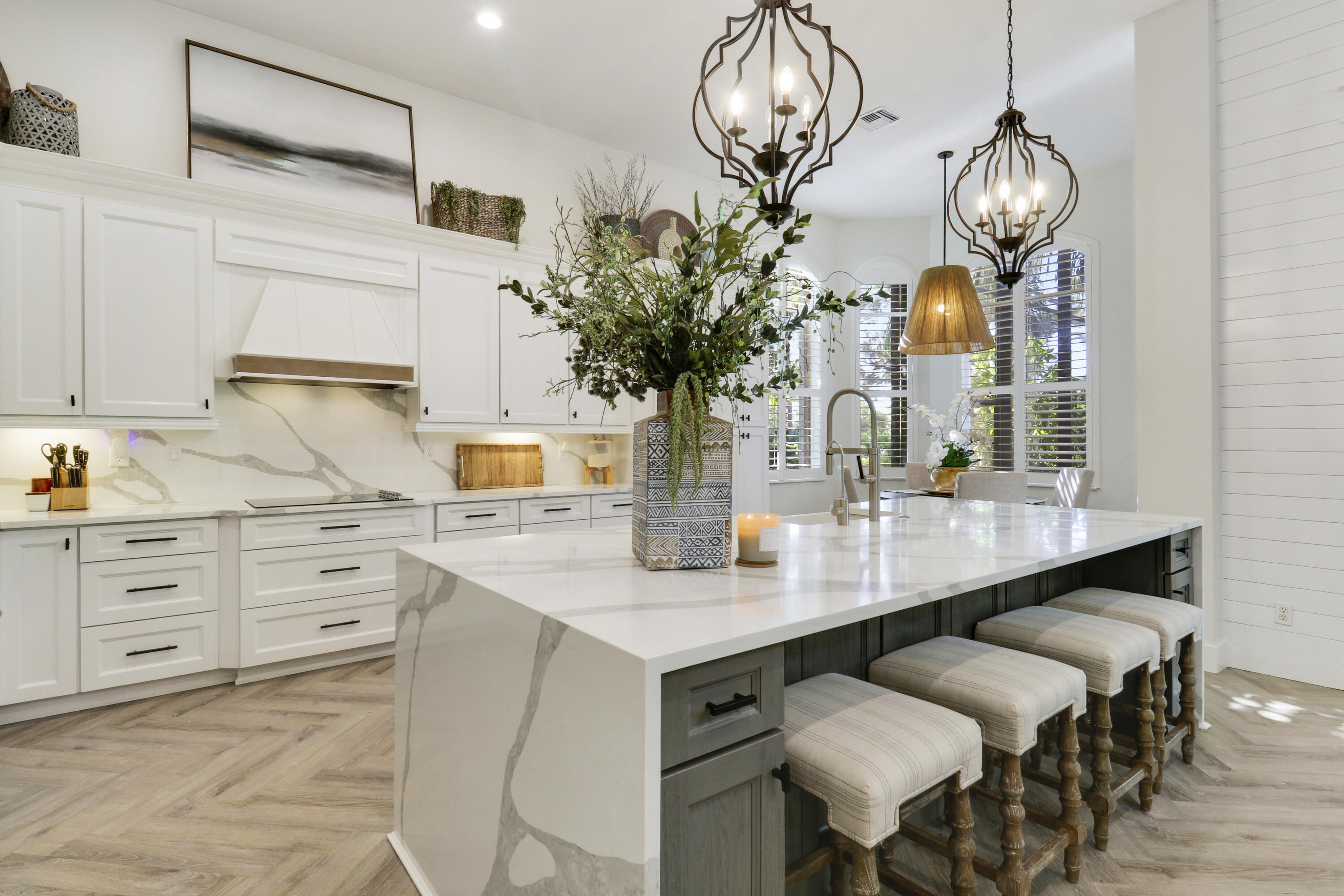 POD 26 AT THE RESERVE PHASE 1 CYPRESS POINT - Residential