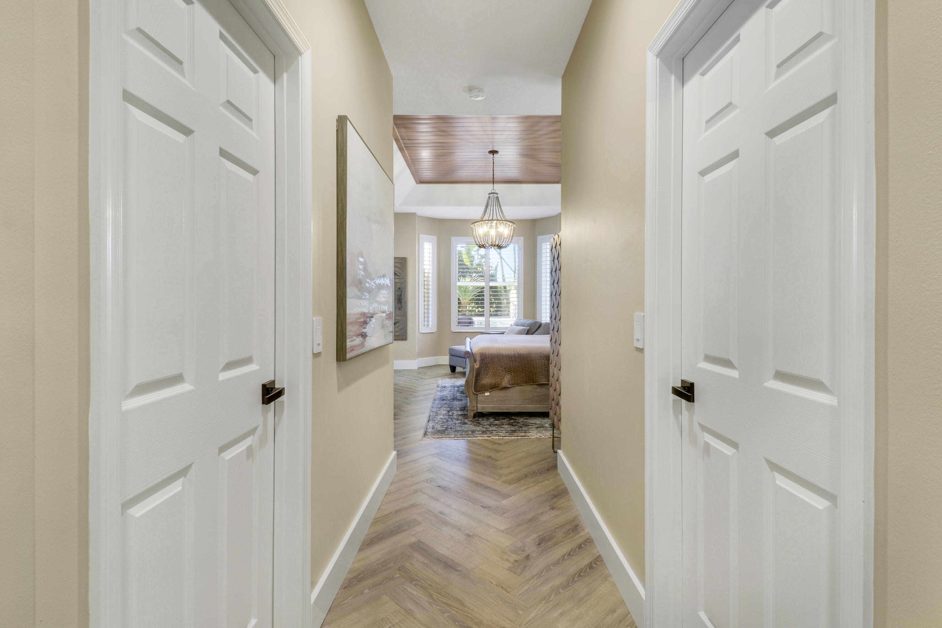 POD 26 AT THE RESERVE PHASE 1 CYPRESS POINT - Residential