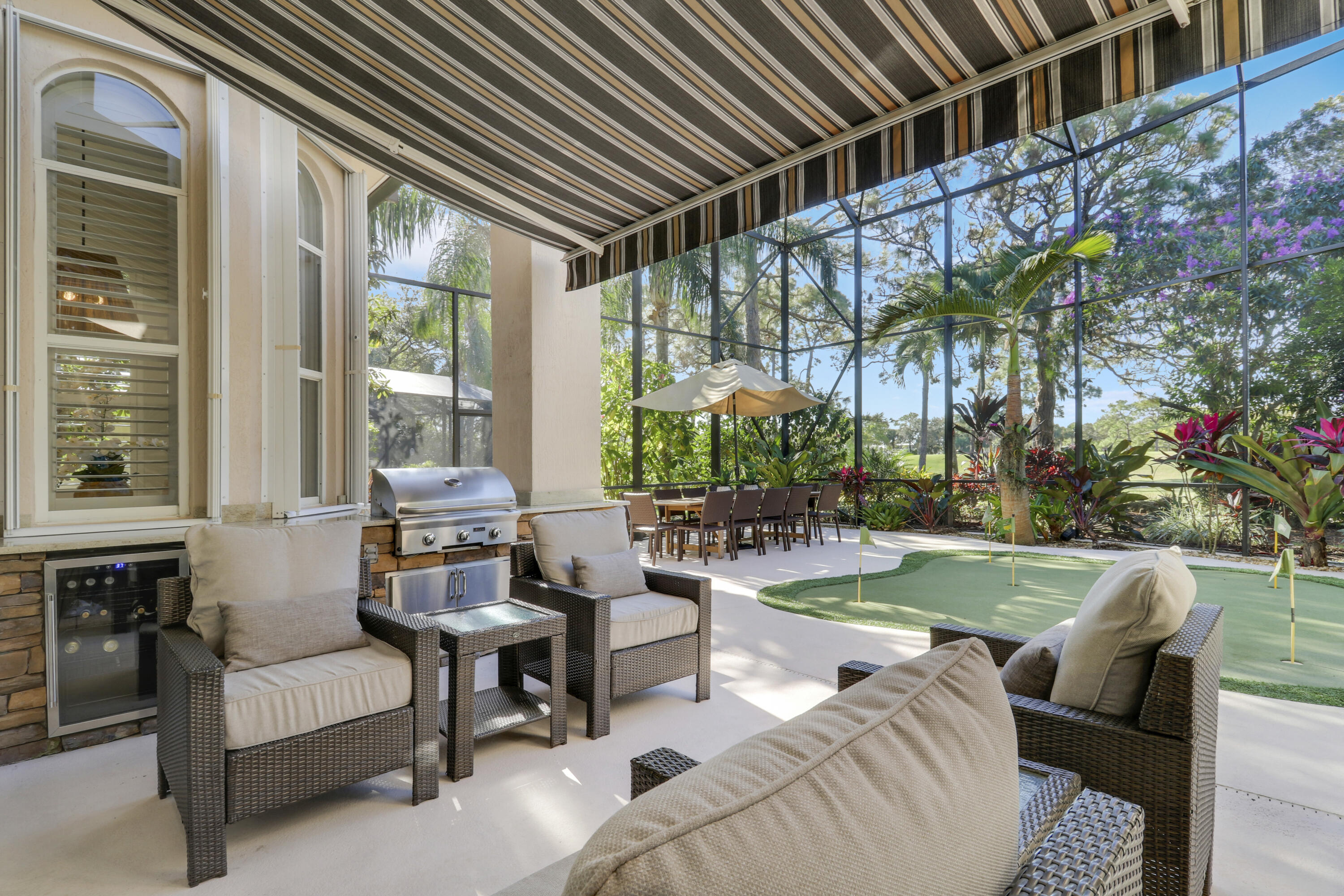 POD 26 AT THE RESERVE PHASE 1 CYPRESS POINT - Residential