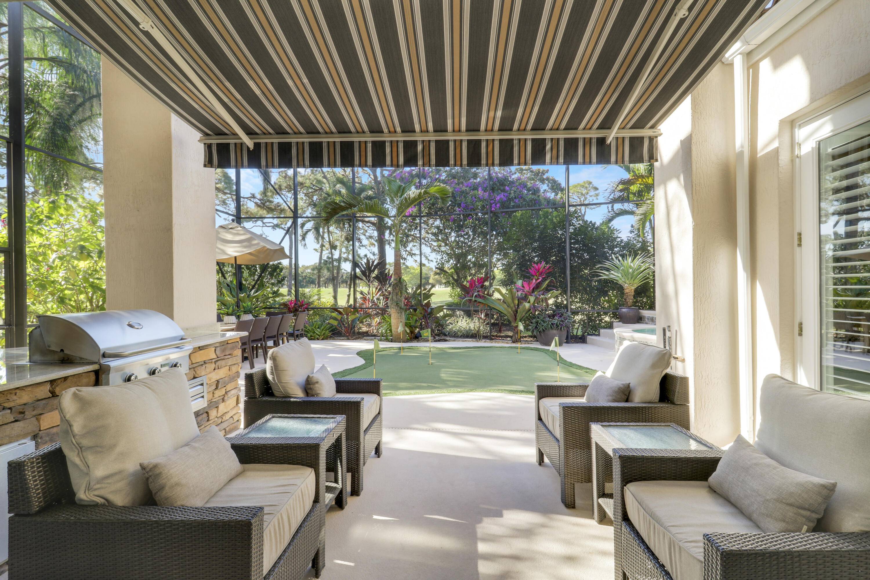 POD 26 AT THE RESERVE PHASE 1 CYPRESS POINT - Residential