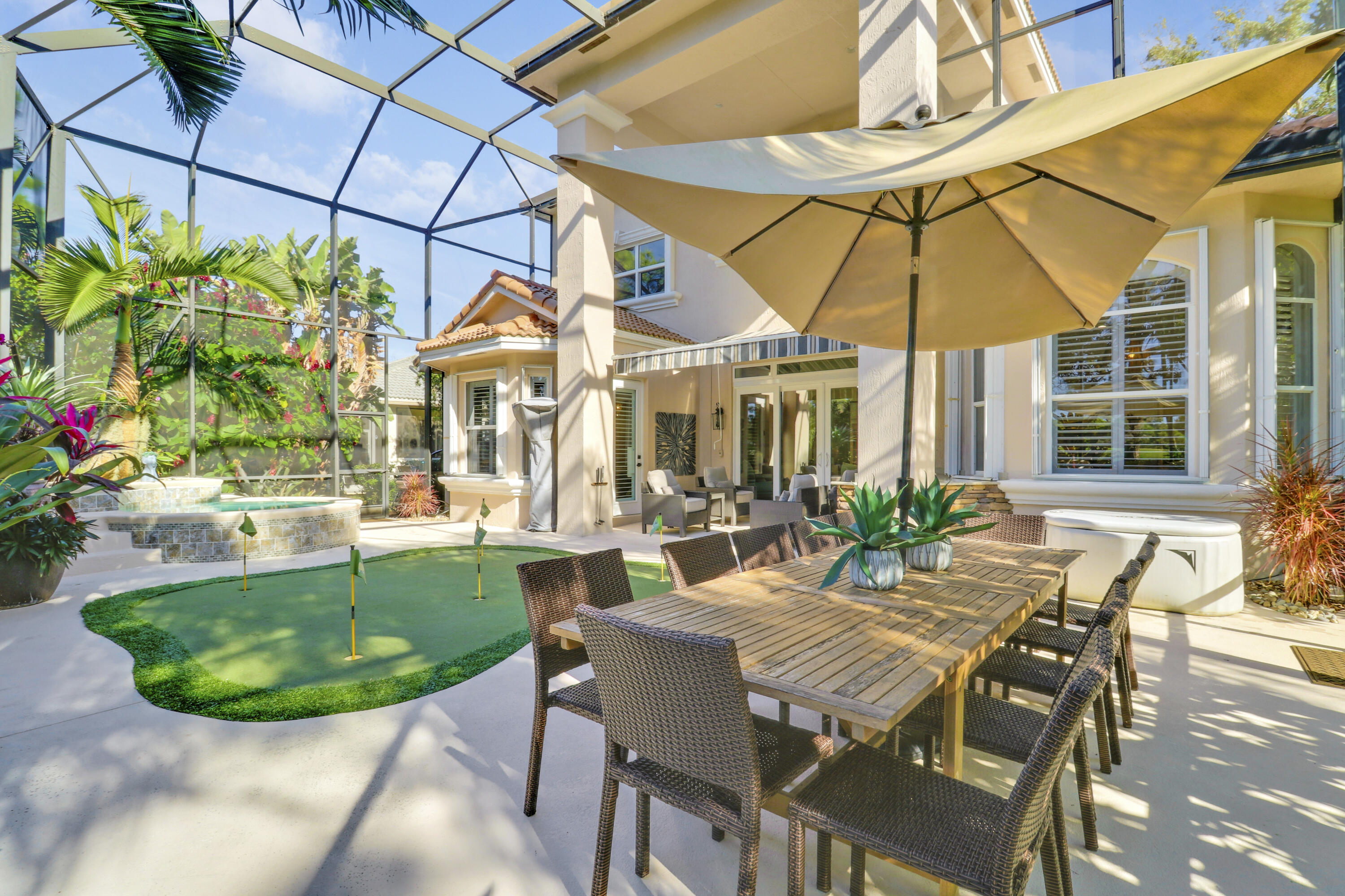 POD 26 AT THE RESERVE PHASE 1 CYPRESS POINT - Residential