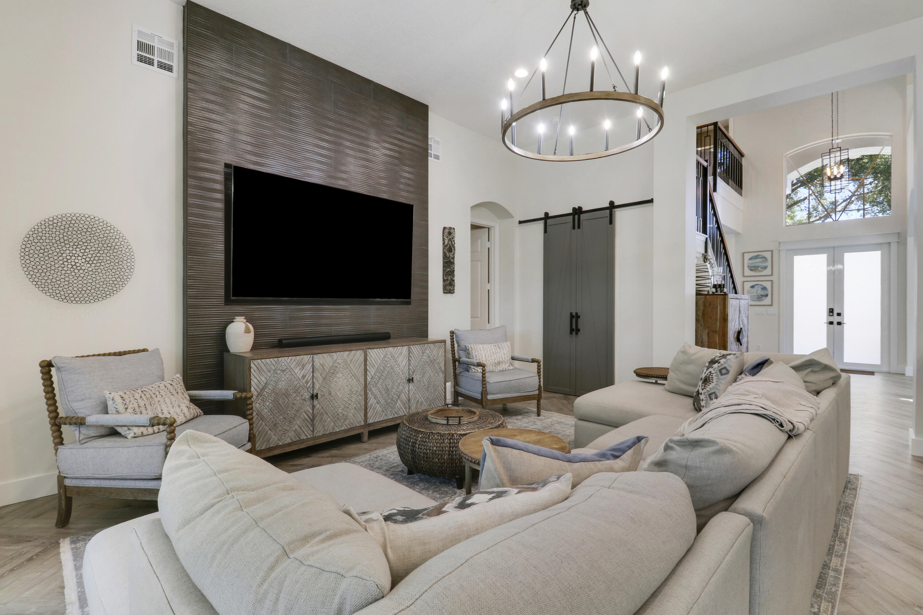 POD 26 AT THE RESERVE PHASE 1 CYPRESS POINT - Residential