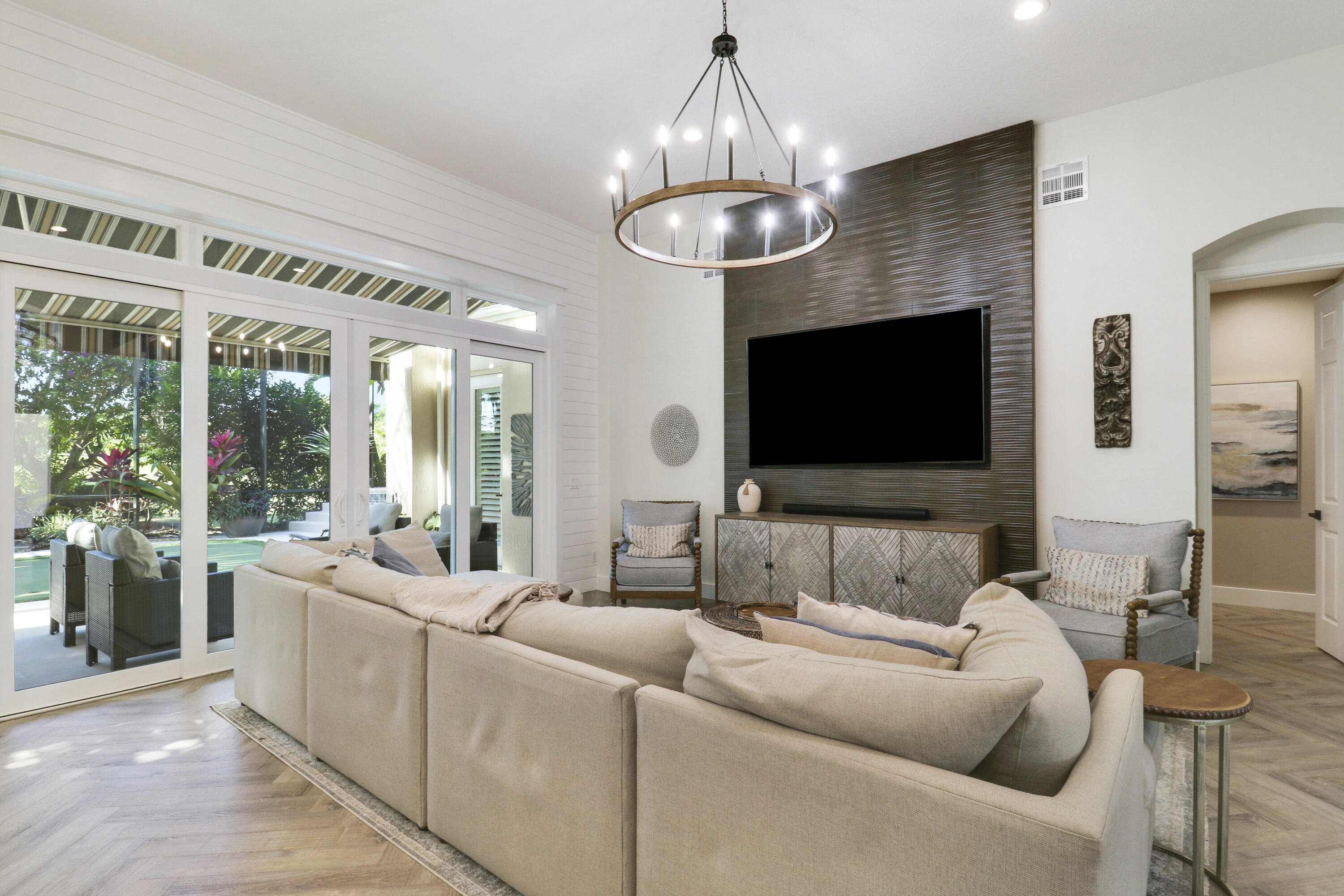 POD 26 AT THE RESERVE PHASE 1 CYPRESS POINT - Residential