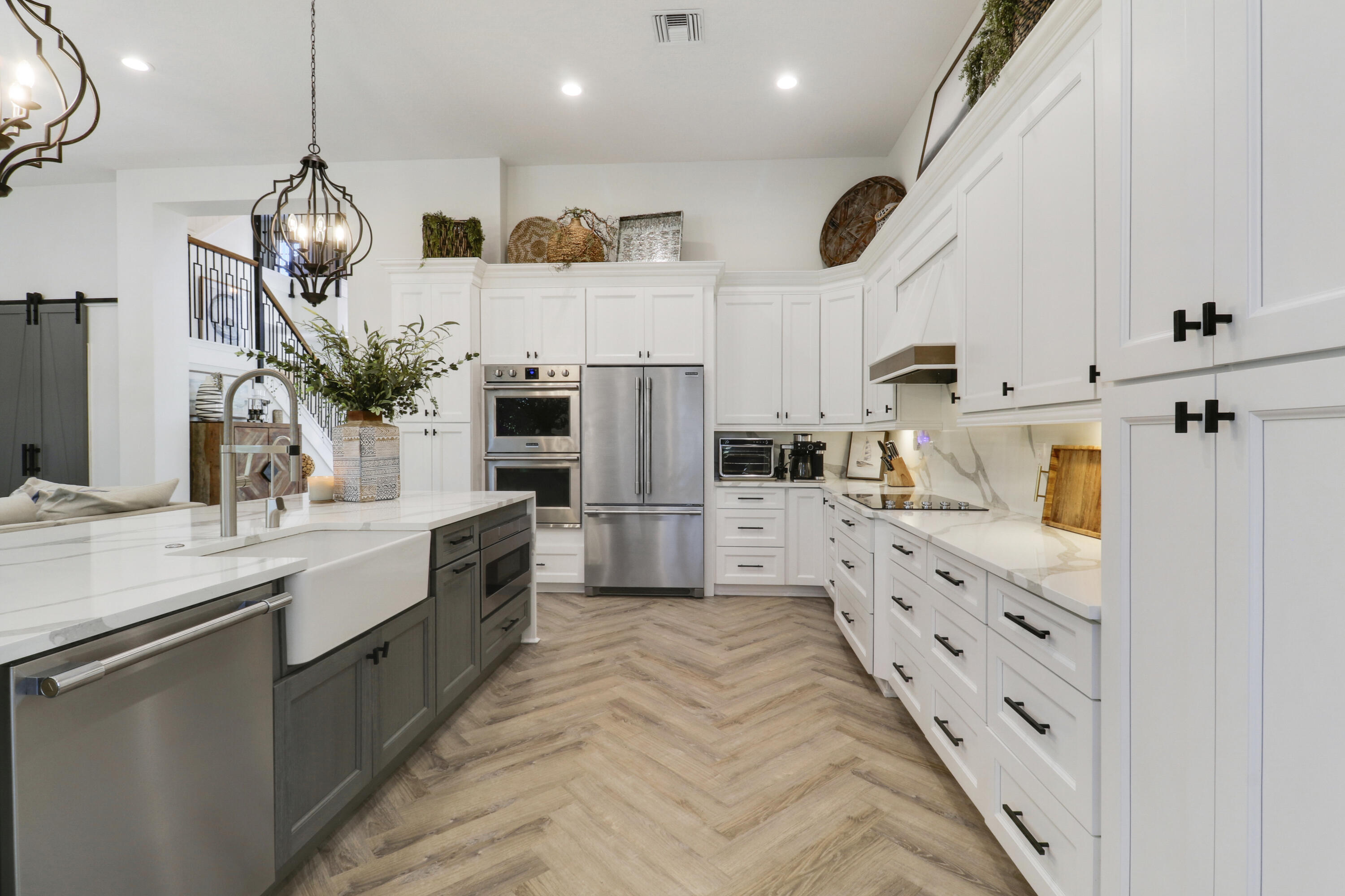 POD 26 AT THE RESERVE PHASE 1 CYPRESS POINT - Residential