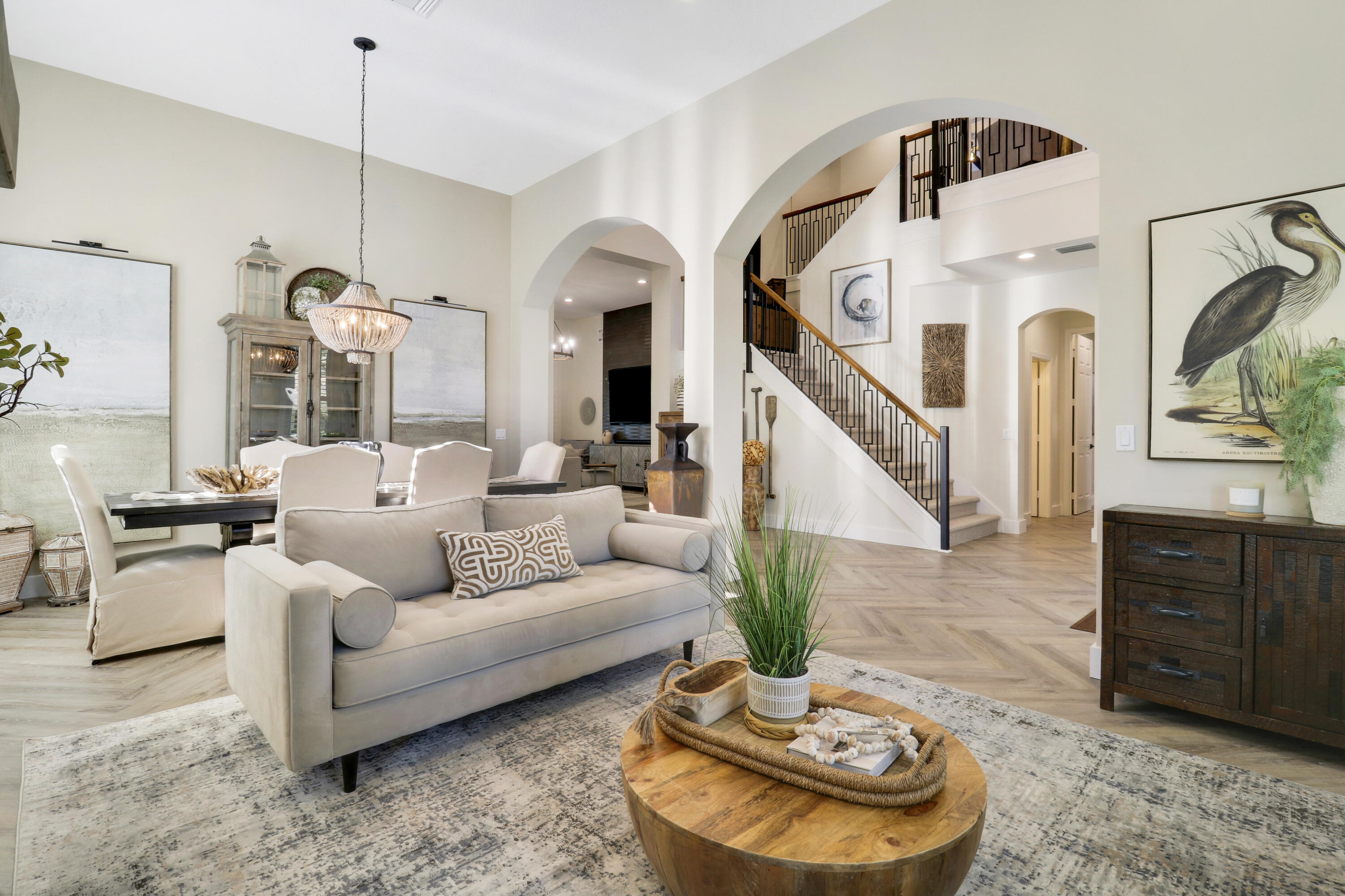 POD 26 AT THE RESERVE PHASE 1 CYPRESS POINT - Residential