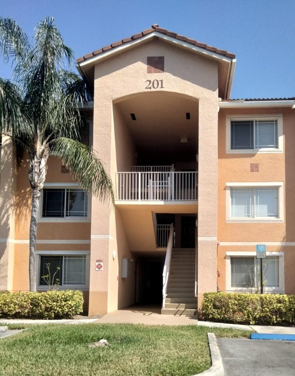 Photo of 201 SW Palm Drive #303, Port Saint Lucie, FL 34986 (MLS # R10992980)