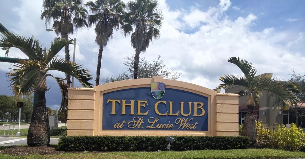 Photo of 201 SW Palm Drive #303, Port Saint Lucie, FL 34986 (MLS # R10992980)