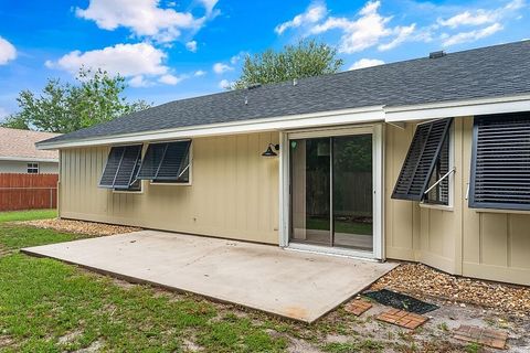 A home in Fort Pierce