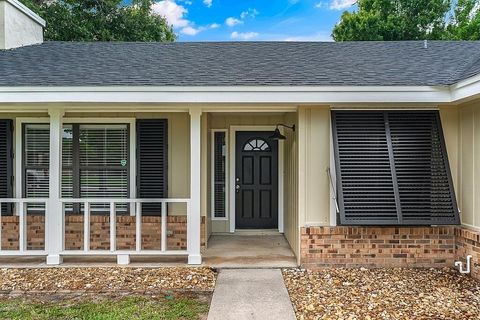 A home in Fort Pierce