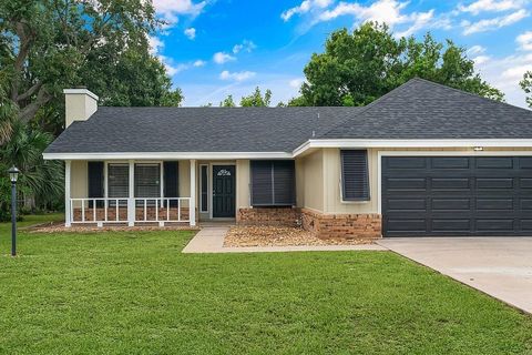 A home in Fort Pierce