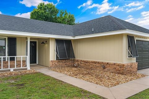 A home in Fort Pierce