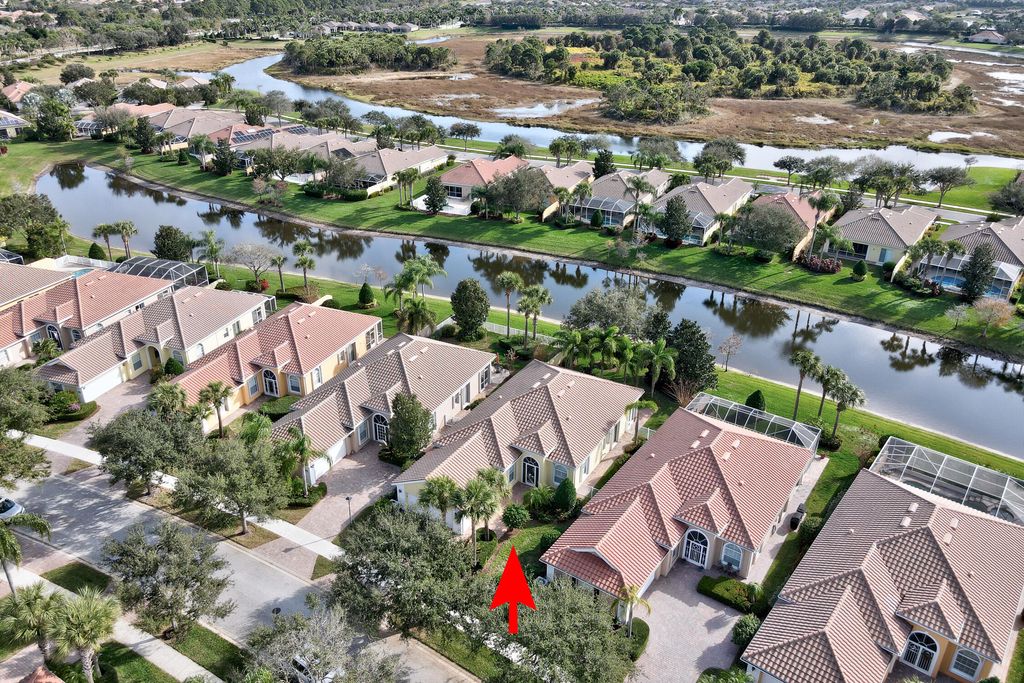 Photo of 5194 Eleuthra Circle, Vero Beach, FL 32967 (MLS # R11156015)