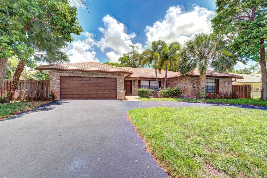 Photo of 8859 NW 3rd Court, Coral Springs, FL 33071 (MLS # B26021854)