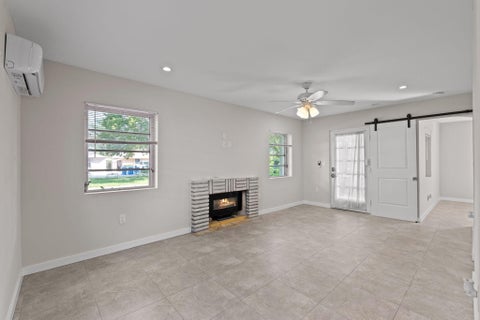 Tiny photo for 128 E Central Boulevard, Lantana, FL 33462 (MLS # B26089628)