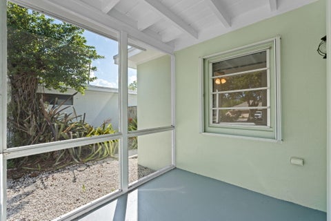 Tiny photo for 128 E Central Boulevard, Lantana, FL 33462 (MLS # B26089628)