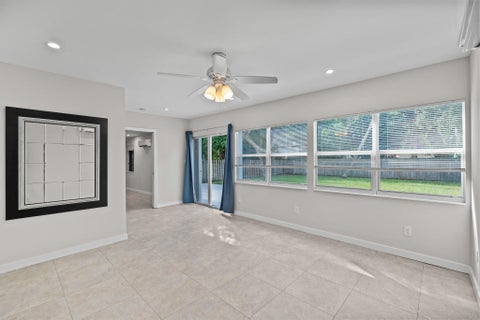 Tiny photo for 128 E Central Boulevard, Lantana, FL 33462 (MLS # B26089628)