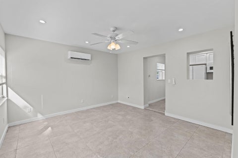 Tiny photo for 128 E Central Boulevard, Lantana, FL 33462 (MLS # B26089628)