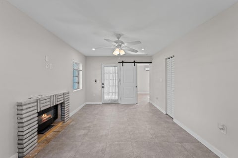 Tiny photo for 128 E Central Boulevard, Lantana, FL 33462 (MLS # B26089628)