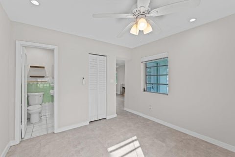 Tiny photo for 128 E Central Boulevard, Lantana, FL 33462 (MLS # B26089628)