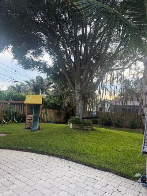 3106 SW SOLITAIRE PALM Drive