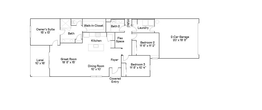ARDEN PUD POD D NORTHWEST - Residential Lease