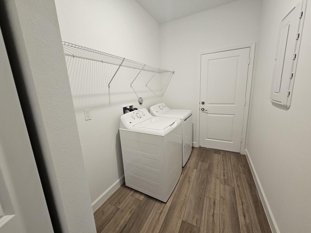 ARDEN PUD POD D NORTHWEST - Residential Lease