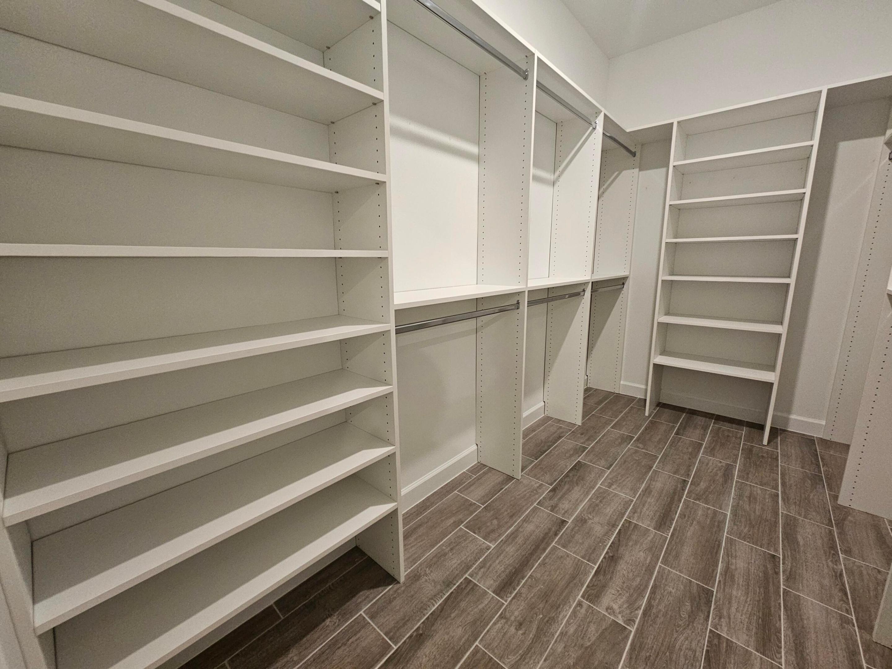 ARDEN PUD POD D NORTHWEST - Residential Lease