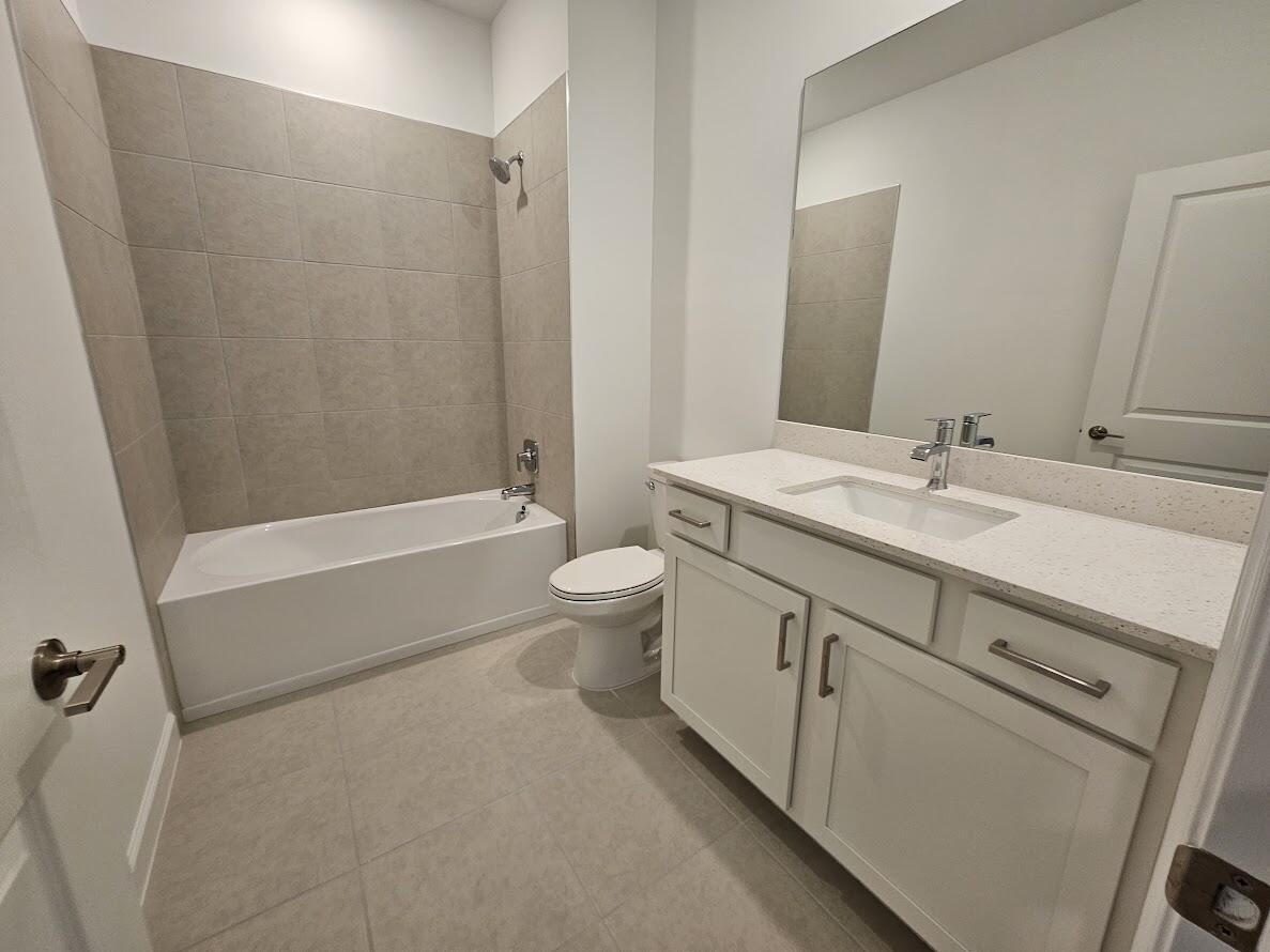 ARDEN PUD POD D NORTHWEST - Residential Lease