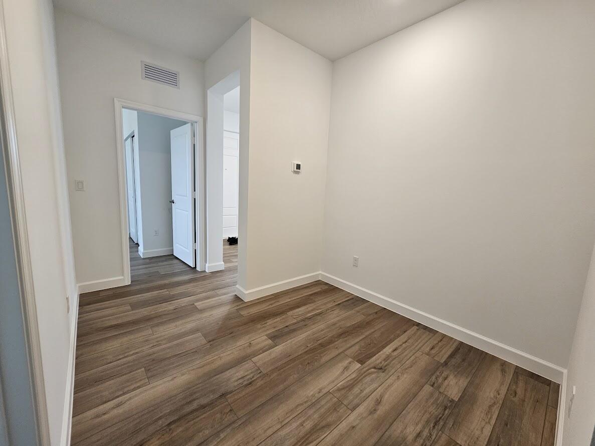 ARDEN PUD POD D NORTHWEST - Residential Lease