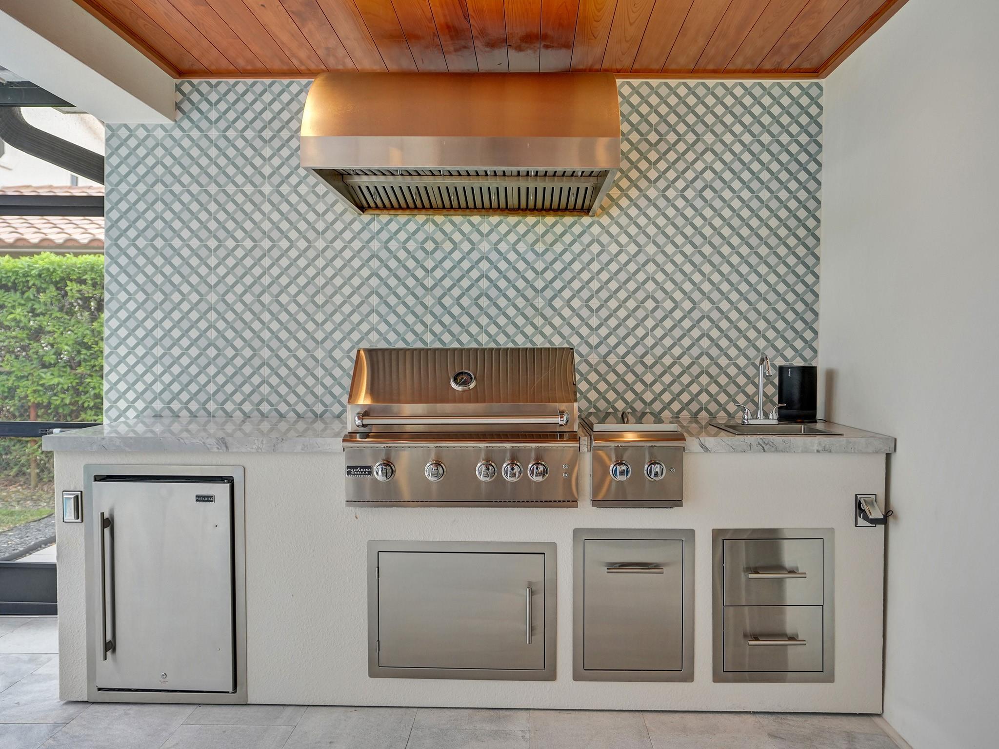 CORAL RIDGE COUNTRY CLUB - Residential