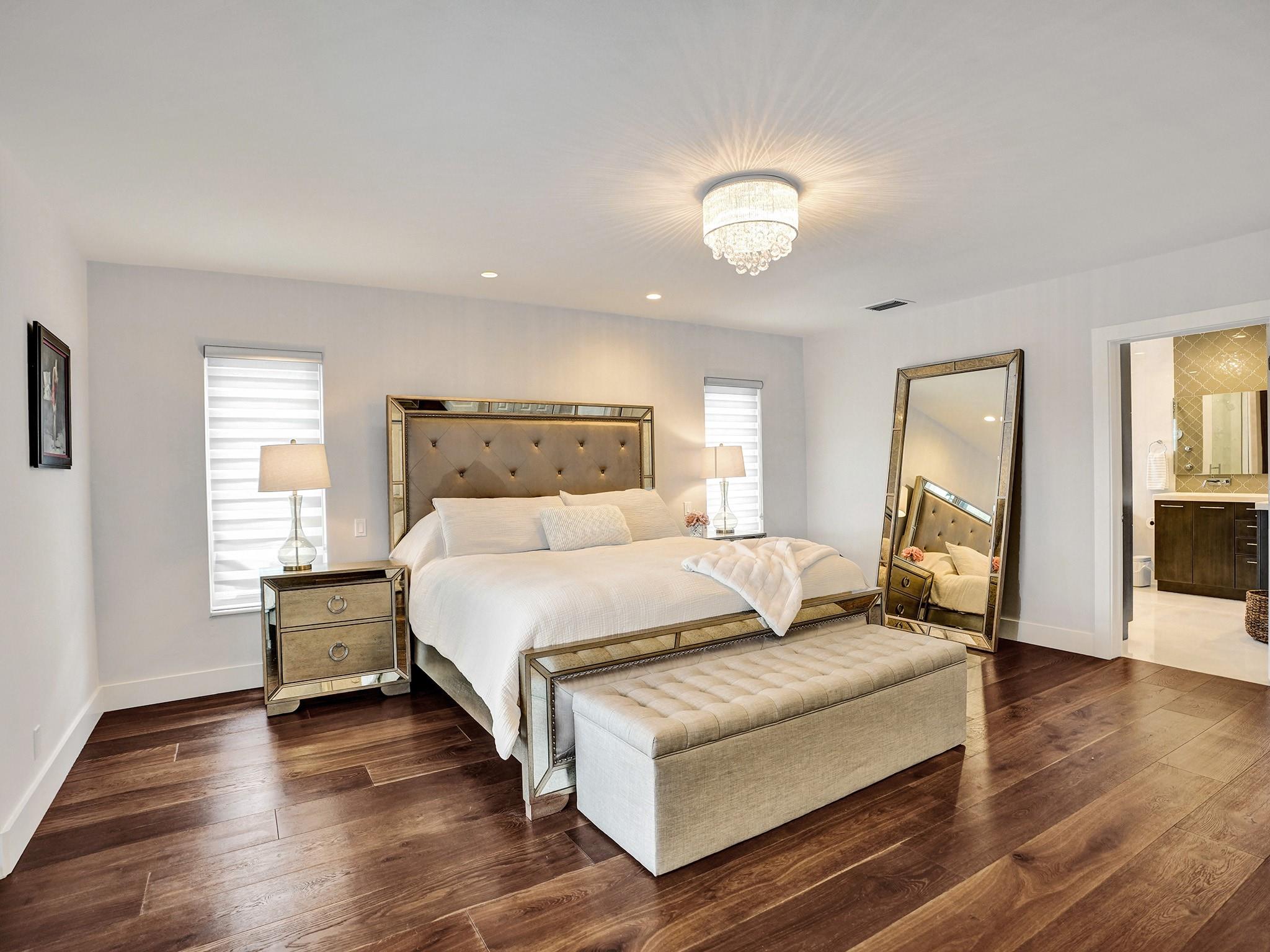 CORAL RIDGE COUNTRY CLUB - Residential