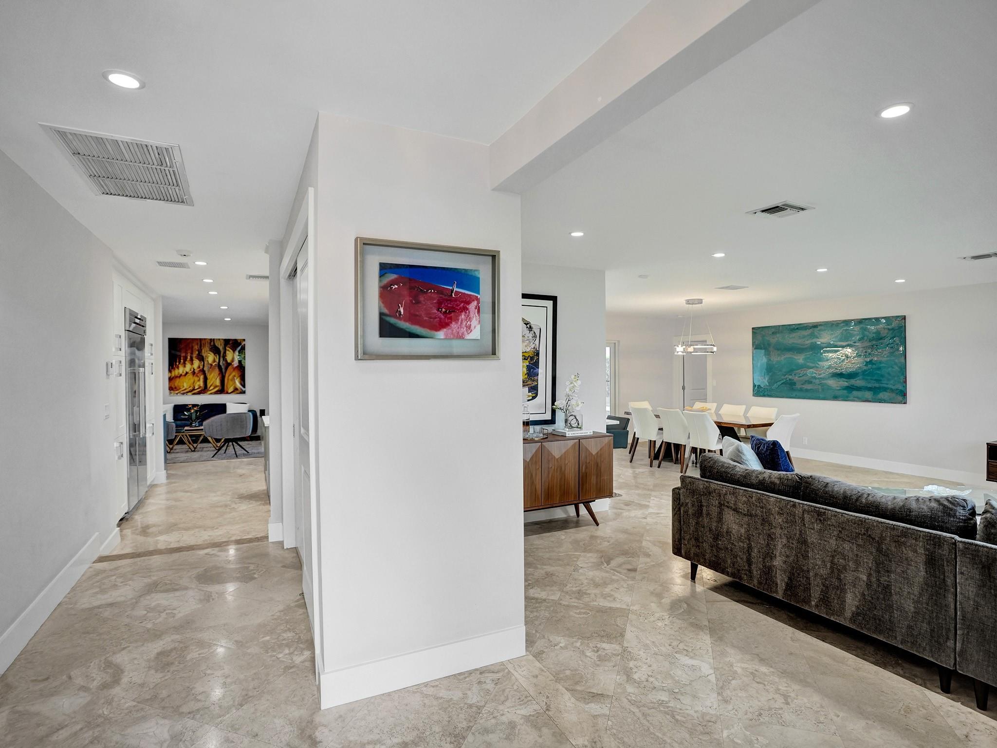 CORAL RIDGE COUNTRY CLUB - Residential