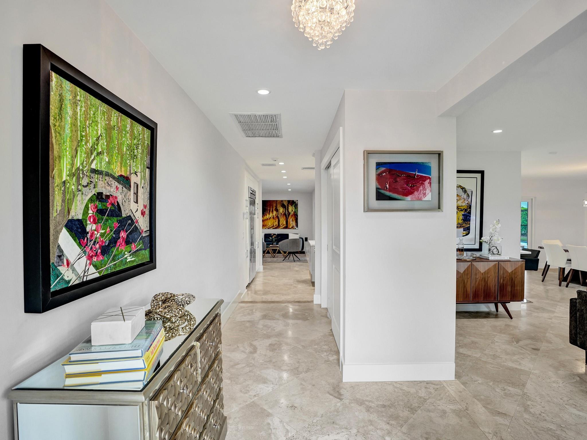 CORAL RIDGE COUNTRY CLUB - Residential