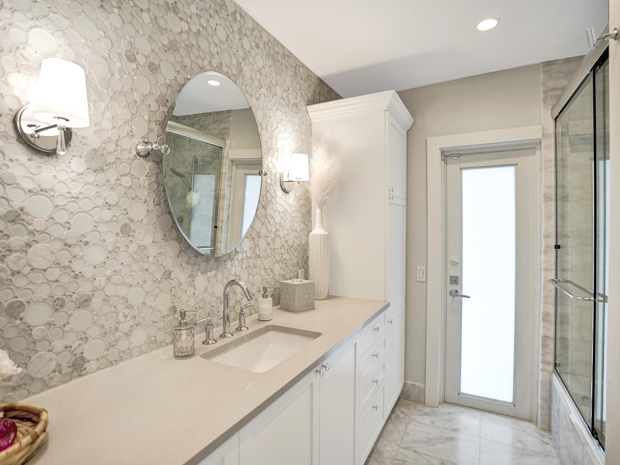 CORAL RIDGE COUNTRY CLUB - Residential