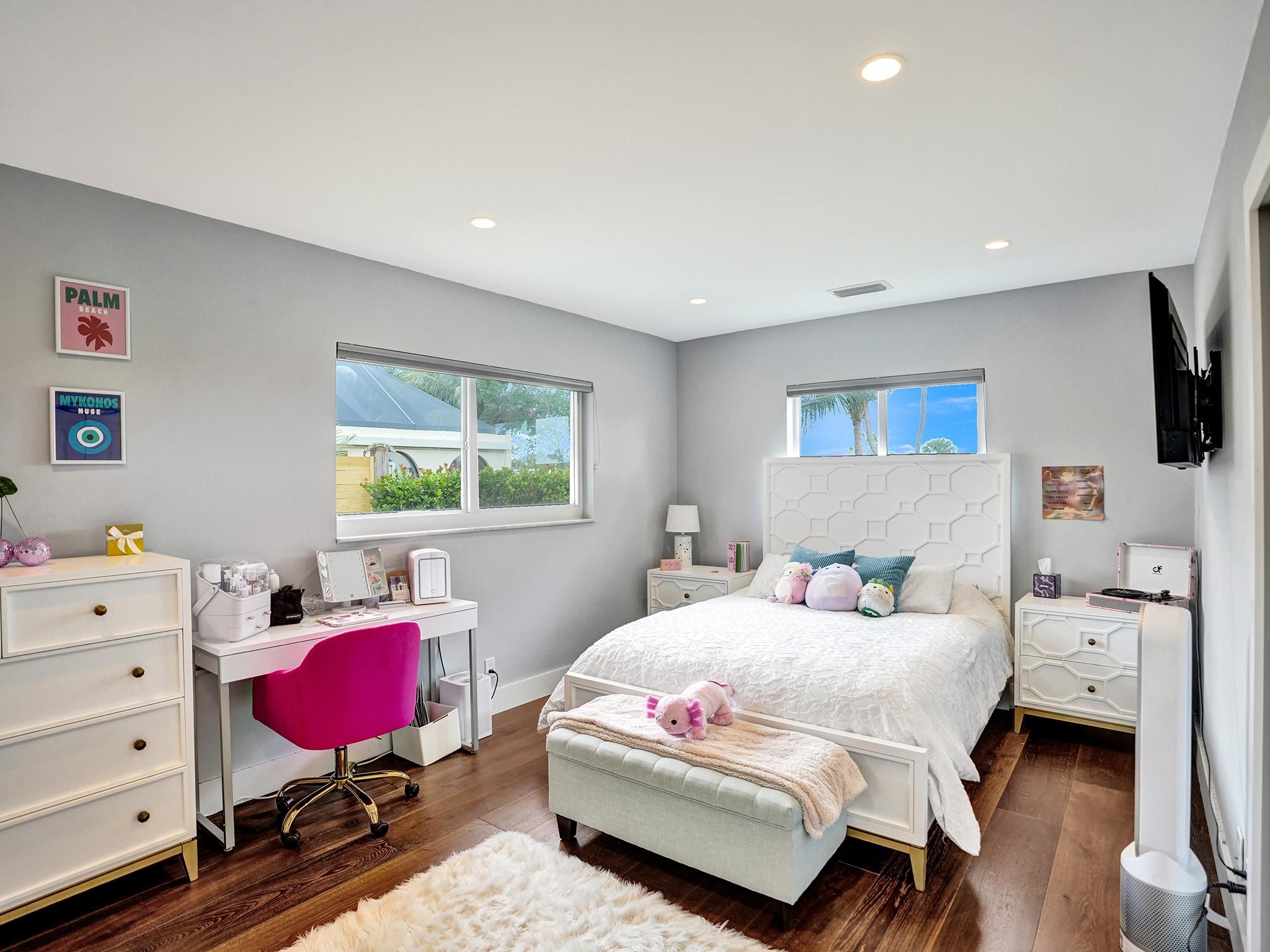 CORAL RIDGE COUNTRY CLUB - Residential