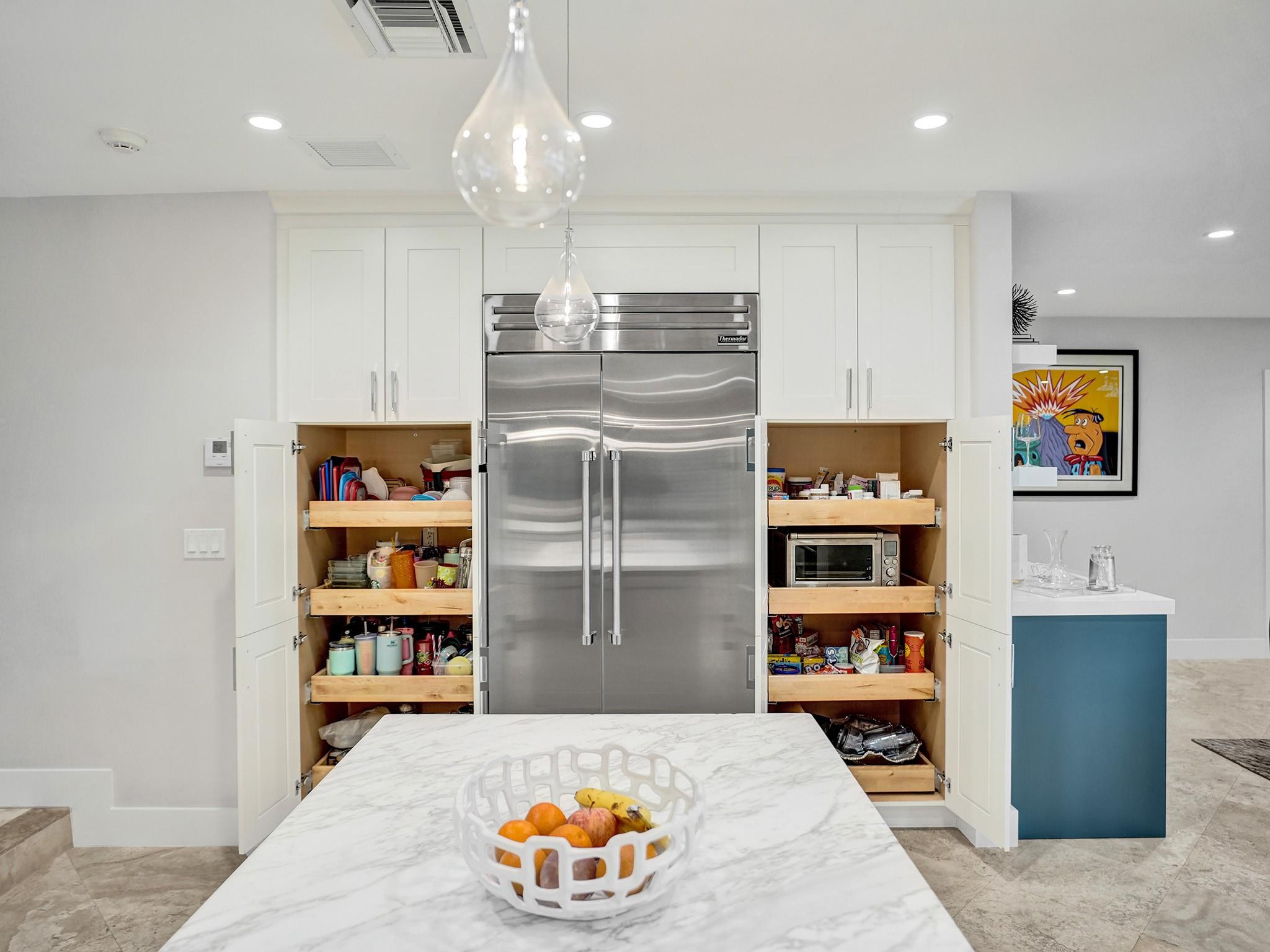 CORAL RIDGE COUNTRY CLUB - Residential